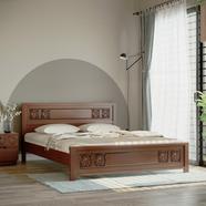 Regal Eden Queen ‍Size Bed BDH-358-3-1-20 - 746200 icon