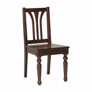 Regal Helen Wooden Dining Chair | CFD-312-3-1-20 | - 883666