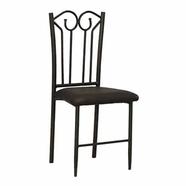 Regal Katlin Metal Dining Chair | CFD-220-2-1-66 | - 883718