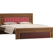 Regal King Bed Cherry BDH-146-1-1-20 - 812377 icon