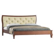 Regal King Size Bed Phenix BDH-374-3-1-20 - 745277