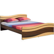 Regal LB Bed BDH-116-1-1-00 - 811777