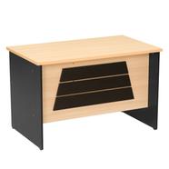 Regal Laminated Board Executive Table - 994953