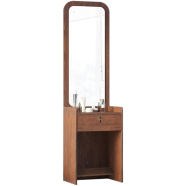 Regal Laminated Board Sizzling Dressing Table - 882905 icon