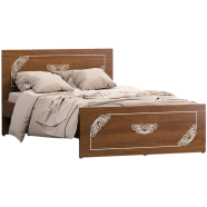 Regal Luxury Bed Charly - Single BDH-143-1-1-20 - 993232 icon