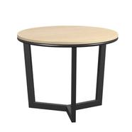 Regal Marbelo Center Table- Crescent Crescent Center Table ( Big ) - 992968 icon