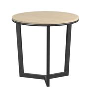 Regal Marbelo Center Table - Crescent Crescent Center Table ( Small ) - 992967 icon