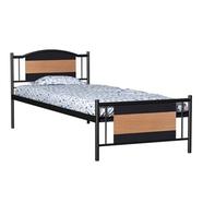 Regal Metal Bed BDH-201-2-3-66 - 94121