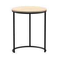 Regal Metal Center Table Crescent Stackable Center Table LARGE-2 (DIA520) MM - 992970 icon