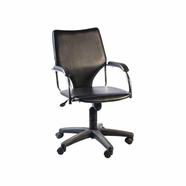 Regal Metal Dazzling Executive Chair Black - 99377