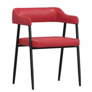 Regal Metal Dining/Cafe/Visitor Chair II Cafe CHAIR-201 | - 993874 icon