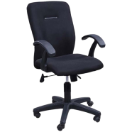 Regal Mild Steel Swivel Chair CSC-205-7-1-66 1 Part - 811284 icon