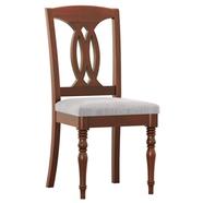 Regal Nora Wooden Dining Chair | CFD-339-3-1-20 | - 992811