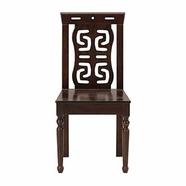 Regal Novah Wooden Dining Chair | CFD-317-3-1-20 | - 883701