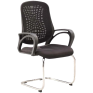 Regal Office Chair - Visitor CFV-221-7-1-66 1 Part - 811286