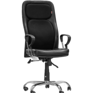 Regal Office Swivel Chair-CSC-231-10-1-66 (1Part) - 883111