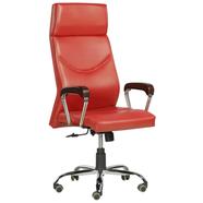 Regal Office Swivel Chair-CSC-262-6-1-77(1 PART) - 745514