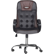 Regal Office Swivel Chair-CSM-227-2-1-08 - 991464