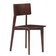 Regal Pearl Wooden Dining Chair | CFD-329-3-1-20 | - 996036