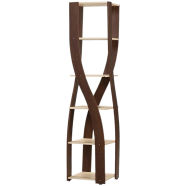 Regal Regal High Corner Showcase LB Corner Shelf Velvet | SCH-105-1-1-24 | - 811883