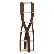 Regal Regal High Corner Showcase LB Corner Shelf Velvet SCH-105-1-1-24 image