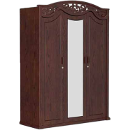 Regal Romilly Wooden Almirah CBH-318-3-1-20 - 882795