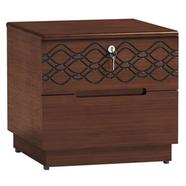 Regal Sidon Wooden Bed Side Table l BCH-359-3-1-20 | - 992562