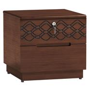 Regal Sidon Wooden Bed Side Table l BCH-359-3-1-20 | - 992562 icon