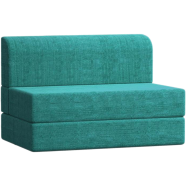 Regal Sofa Cum Bed (Single) SCB-205-6-1-07(SINGLE) - 991042
