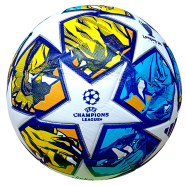 UEFA Champions League Official Club Football - Size 5 - Multicolor icon