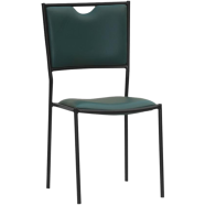 Regal Stakable Chair - 257 CFV-257-2-1-66 | - 991748