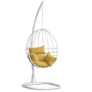 Regal Swing - Cozy Item HDC-217 Dolna White image