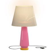 Regal Table Lamp Blossom Craft Item HDC-360 - 993382