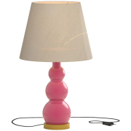Regal Table Lamp Bubble Craft Item HDC-357 - 993302