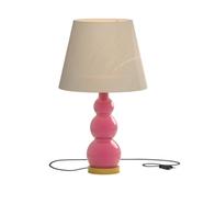 Regal Table Lamp Bubble Craft Item HDC-357 - 993302