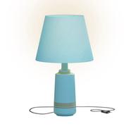 Regal Table Lamp Iris Craft Item HDC-361 - 993383
