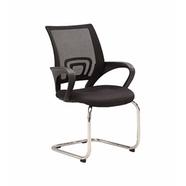 Regal Visitor Chair Black - 811267