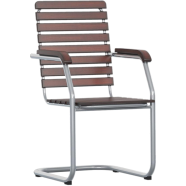 Regal Visitor Chair - Office Metal Visitor Waiting Chair I CFV-245-6-1-66 | - 993873 icon