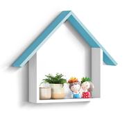 Regal Wall Hanging Shelf Craft Item HDC-310 image