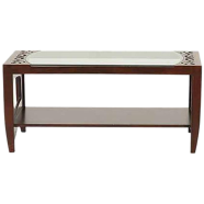 Regal Wood Center Table Antique - 812726 icon