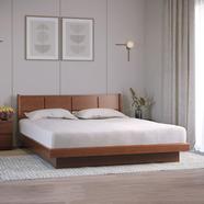 Regal Wooden Bed King ‍Size Legacy-BDH-301-3-1-20 - 992747 icon