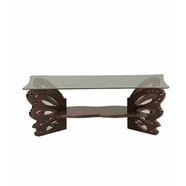 Regal Wooden Center Table - 883667