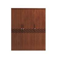 Regal Wooden three Door Cupboard l CBH-359-3-1-20 - 992571