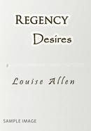 Regency Desires 