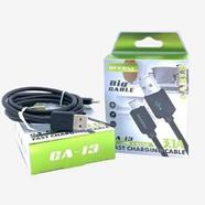 Regrsi Type - C Fast charging Cable 3.1A