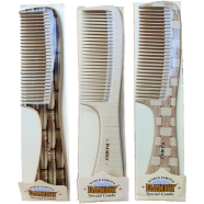 Regular Hair Comb - 1 pcs