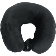 Regular Neck Pillow Black icon