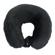 Regular Neck Pillow Black icon