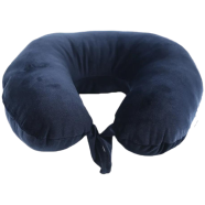 Regular Neck Pillow Navy Blue icon