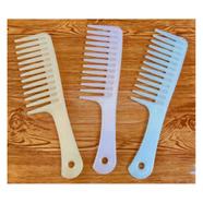 Regular Shampoo Hair Comb -1pcs